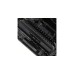 Patriot DIMM 8 GB DDR4-3200 (2x 4 GB) Dual-Kit, Arbeitsspeicher(schwarz, PVB48G320C6K, Viper 4 Blackout, INTEL XMP, Outlet)