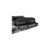 Patriot DIMM 8 GB DDR4-3200 (2x 4 GB) Dual-Kit, Arbeitsspeicher(schwarz, PVB48G320C6K, Viper 4 Blackout, INTEL XMP, Outlet)
