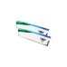 Patriot DIMM 96 GB DDR5-6000 (2x 48 GB) Dual-Kit, Arbeitsspeicher(weiß, PVER596G60C42KW, Elite 5 RGB, INTEL XMP, AMD EXPO)