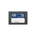 Patriot P210 128 GB, SSD(schwarz, SATA 6 Gb/s, 2,5