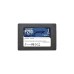 Patriot P210 1 TB, SSD(schwarz, SATA 6 Gb/s, 2,5