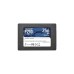 Patriot P210 256 GB, SSD(schwarz, SATA 6 Gb/s, 2,5