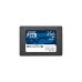 Patriot P220 256 GB, SSD(schwarz, SATA III 6 Gb/s, 2,5