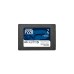 Patriot P220 2 TB, SSD(schwarz, SATA III 6 Gb/s, 2,5