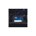 Patriot P220 2 TB, SSD(schwarz, SATA III 6 Gb/s, 2,5