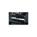 Patriot P400 1 TB, SSD(schwarz/weiß, PCIe 4.0 x4, NVMe 1.3, M.2 2280)