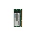 Patriot SO-DIMM 8 GB DDR3-1600, Arbeitsspeicher(PSD38G16002S, Signature Line)