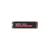 Patriot SSD 4TB 7400/6400 VP4300 Lite M.2 PAT PCIe(schwarz, PCIe 4.0 x4, NVMe 2.0, M.2 2280)