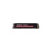 Patriot SSD 4TB 7400/6400 VP4300 Lite M.2 PAT PCIe(schwarz, PCIe 4.0 x4, NVMe 2.0, M.2 2280)