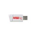 Patriot Supersonic Rage Prime 1 TB, USB-Stick(weiß/schwarz, USB-A 3.2 Gen 2)