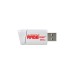 Patriot Supersonic Rage Prime 250 GB, USB-Stick(weiß/schwarz, USB-A 3.2 Gen 2)