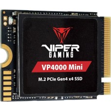 Patriot Viper VP400 Mini 1 TB, SSD(PCIe 4.0 x4, NVMe, M.2 2230)