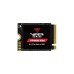 Patriot Viper VP400 Mini 1 TB, SSD(PCIe 4.0 x4, NVMe, M.2 2230)