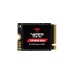Patriot Viper VP400 Mini 1 TB, SSD(PCIe 4.0 x4, NVMe, M.2 2230)