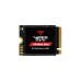 Patriot Viper VP400 Mini 2 TB, SSD(PCIe 4.0 x4, NVMe, M.2 2230)