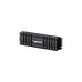 Patriot Viper VPN110 1 TB, SSD(schwarz, PCIe 3.0 x4, NVMe 1.3, M.2 2280)