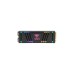 Patriot Viper VPR400 512 GB, SSD(schwarz, PCIe 4.0 x4, NVMe 1.4, M.2 2280)