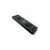 Patriot Viper VPR400 512 GB, SSD(schwarz, PCIe 4.0 x4, NVMe 1.4, M.2 2280)