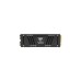 Patriot Viper VPR400 512 GB, SSD(schwarz, PCIe 4.0 x4, NVMe 1.4, M.2 2280)