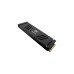 Patriot Viper VPR400 512 GB, SSD(schwarz, PCIe 4.0 x4, NVMe 1.4, M.2 2280)