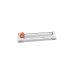 Peach 5 in 1 Kreativ Rollenschneider PC200-20, Schneidegerät(weiß/orange)