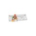 Peach 5 in 1 Kreativ Rollenschneider PC200-20, Schneidegerät(weiß/orange)