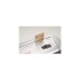 Peach Cross Cut Schredder PS500-10, Aktenvernichter(silber/schwarz)