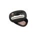Peach Cross Cut Schredder PS500-40, Aktenvernichter(schwarz)