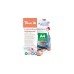 Peach Laminierfolie A4 80mic PP580-22, Folien(glänzend, 100 Stück, Highspeed)