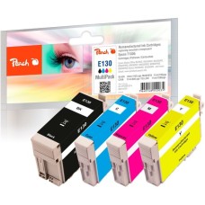 Peach Tinte Multipack PI200-214(kompatibel zu Epson T1305)