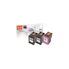 Peach Tinte Spar Pack Plus 320950(kompatibel zu HP Nr. 303XL)