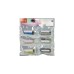 Peach Tinte Spar Pack Plus PI100-397(kompatibel zu Canon PGI-580XXL, CLI-581XXL)