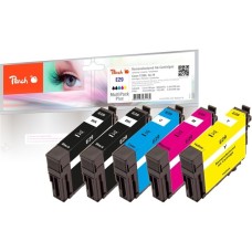 Peach Tinte Spar Pack Plus PI200-479(kompatibel zu Epson 29)