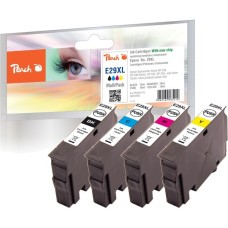 Peach Tinte Sparpack 29XL(kompatibel zu Epson 29XL, T2996)