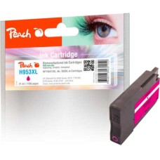 Peach Tinte cyan PI300-726(kompatibel zu HP Nr. 953XL, F6U17AE)