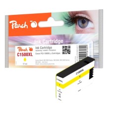 Peach Tinte gelb PI100-275(kompatibel zu Canon PGI-1500Y XL)