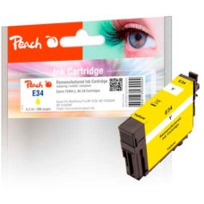 Peach Tinte gelb PI200-550(kompatibel zu Epson 34 (T3464))