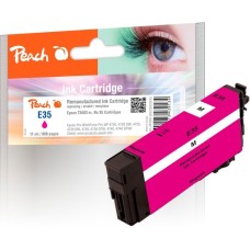 Peach Tinte magenta PI200-563(kompatibel zu Epson 35 (T3583))