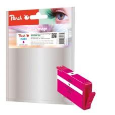 Peach Tinte magenta PI300-547(kompatibel zu HP 364, CB319EE)