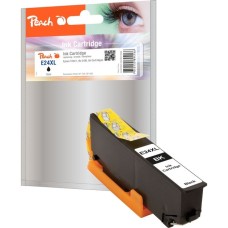 Peach Tinte schwarz PI200-250(kompatibel zu Epson 24XL (T2431))