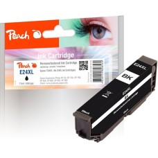 Peach Tinte schwarz PI200-287(kompatibel zu Epson 24XL (C13T24314012))