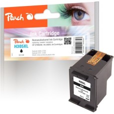 Peach Tinte schwarz PI300-950(kompatibel zu HP 305XL (3YM62AE))