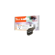 Peach Tinte schwarz PI500-136(kompatibel zu Brother LC-227XLBK)