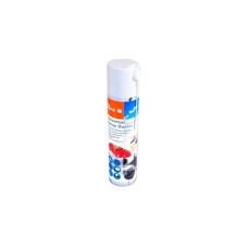 Peach Universal Druckgas Spray PA100, 400ml , Reinigungsmittel(mit Sprühkopfverlängerung)