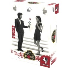 Pegasus Deadly Dinner - Die letzte Rose, Partyspiel
