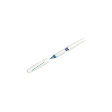 Pelikan Füller ilo, Feder M, Weiß, Füllfederhalter(weiß)