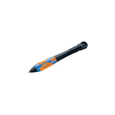 Pelikan Griffix Bleistift für Linkshänder Neon Black(schwarz)