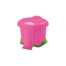 Pelikan Wasserbox Elefant, Aufbewahrung(pink)