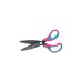 Pelikan griffix Schulschere LovelyPink Rechtshänder(pink/hellblau, rund, 14 cm)