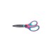 Pelikan griffix Schulschere LovelyPink Rechtshänder(pink/hellblau, rund, 14 cm)